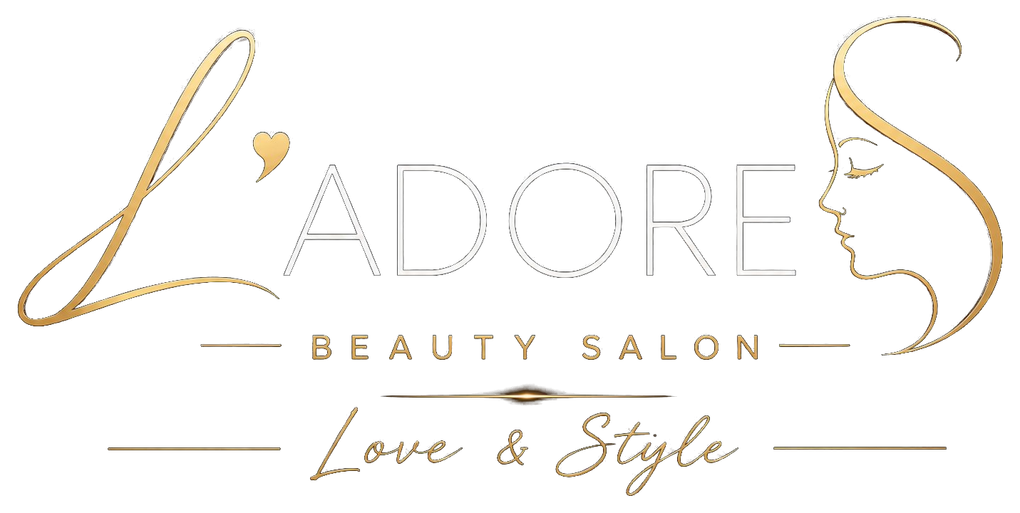 L’adoreS Beauty Salon · Love & Style